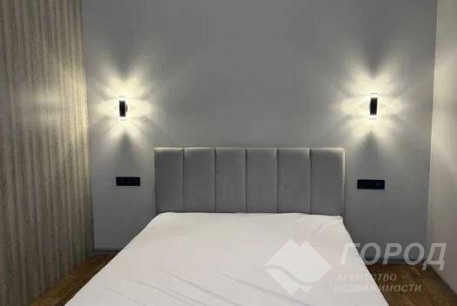 Сдам 1-кімнатну квартиру в новобудові, Гагарина проспект, Проспект Гагарина метро, Код: 812367/1