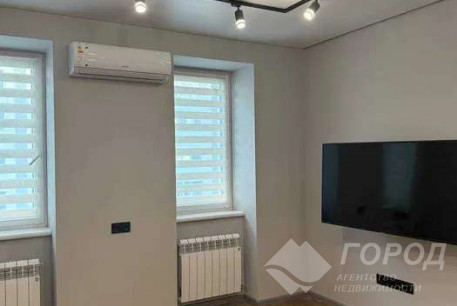 Сдам 1-кімнатну квартиру в новобудові, Гагарина проспект, Проспект Гагарина метро, Код: 812367/1