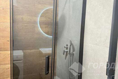 Сдам 1-кімнатну квартиру в новобудові, Гагарина проспект, Проспект Гагарина метро, Код: 812367/1