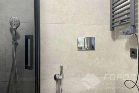 Сдам 1-кімнатну квартиру в новобудові, Гагарина проспект, Проспект Гагарина метро, Код: 812367/1