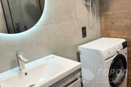 Сдам 1-кімнатну квартиру в новобудові, Гагарина проспект, Проспект Гагарина метро, Код: 812367/1