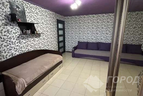 Продам 1-кімнатну квартиру, ХТЗ, Код: 812368/1