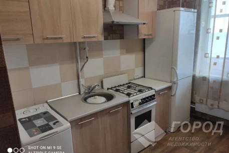 Продам 1-кімнатну квартиру, Салтовка, 606 м/р, Код: 812369/1