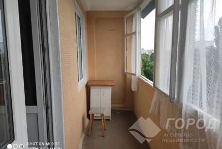 Продам 1-кімнатну квартиру, Салтовка, 606 м/р, Код: 812369/1