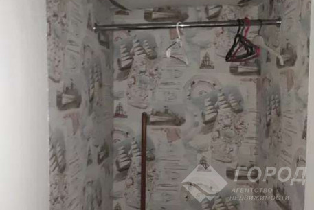 Продам 1-кімнатну квартиру, Салтовка, 606 м/р, Код: 812369/1