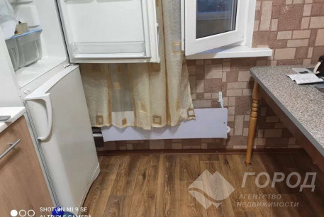 Продам 1-кімнатну квартиру, Салтовка, 606 м/р, Код: 812369/1