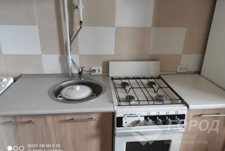 Продам 1-кімнатну квартиру, Салтовка, 606 м/р, Код: 812369/1