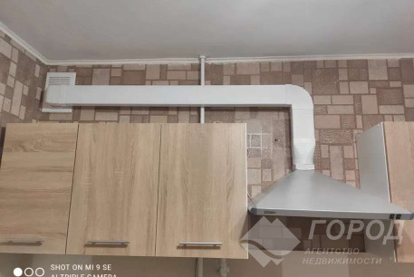 Продам 1-кімнатну квартиру, Салтовка, 606 м/р, Код: 812369/1