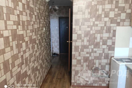 Продам 1-кімнатну квартиру, Салтовка, 606 м/р, Код: 812369/1