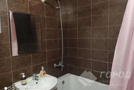 Продам 1-кімнатну квартиру, Салтовка, 606 м/р, Код: 812369/1