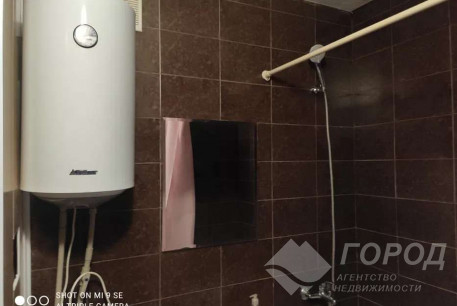 Продам 1-кімнатну квартиру, Салтовка, 606 м/р, Код: 812369/1