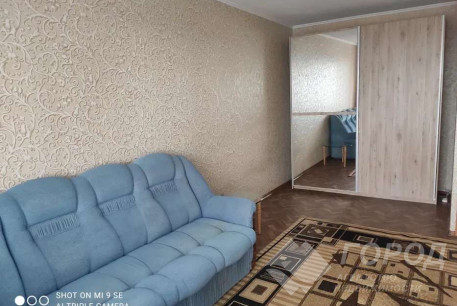 Продам 1-кімнатну квартиру, Салтовка, 606 м/р, Код: 812369/1