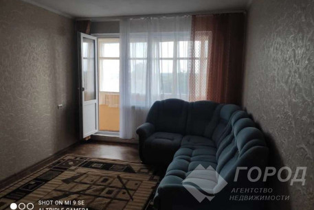 Продам 1-кімнатну квартиру, Салтовка, 606 м/р, Код: 812369/1
