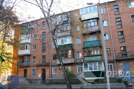 Продам 1-кімнатну квартиру, Холодная Гора, Холодная Гора метро, Код: 812371/1