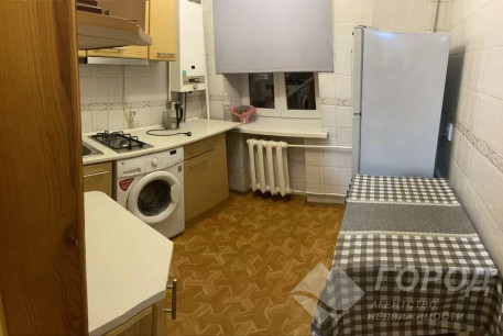 Продам 1-кімнатну квартиру, Холодная Гора, Холодная Гора метро, Код: 812371/1