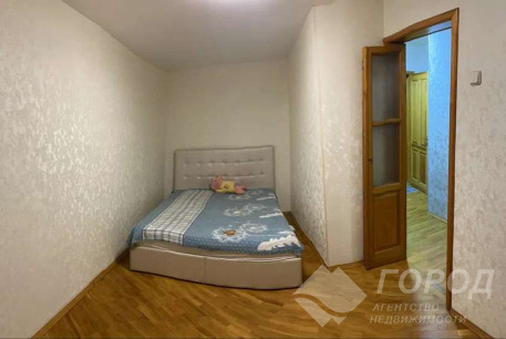 Продам 1-кімнатну квартиру, Холодная Гора, Холодная Гора метро, Код: 812371/1