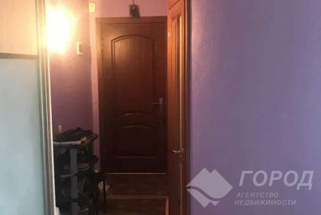 Продам 3-х кімнатну квартиру, , Код: 812372/1