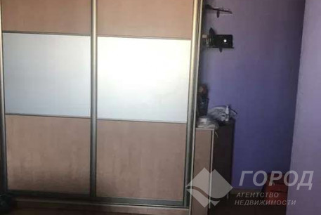 Продам 3-х кімнатну квартиру, , Код: 812372/1