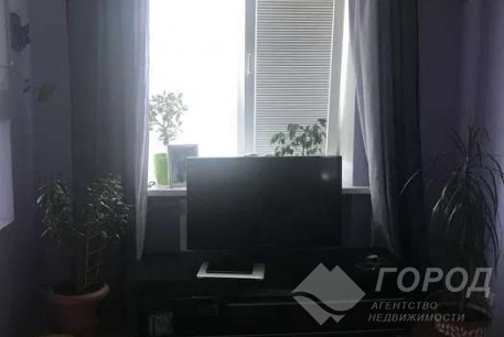 Продам 3-х кімнатну квартиру, , Код: 812372/1