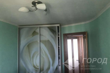 Продам 3-х кімнатну квартиру, , Код: 812372/1