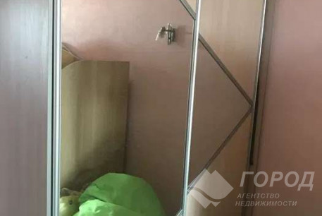 Продам 3-х кімнатну квартиру, , Код: 812372/1