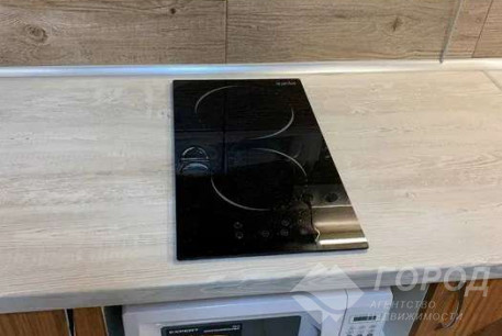 Продам 1-кімнатну квартиру в новобудові, Гагарина проспект, Код: 812373/1