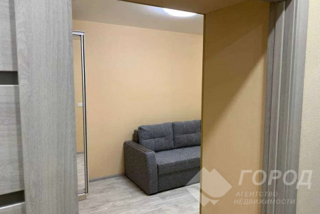 Продам 1-кімнатну квартиру в новобудові, Гагарина проспект, Код: 812373/1