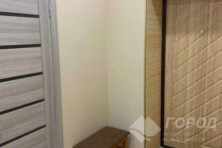 Продам 1-кімнатну квартиру в новобудові, Гагарина проспект, Код: 812373/1