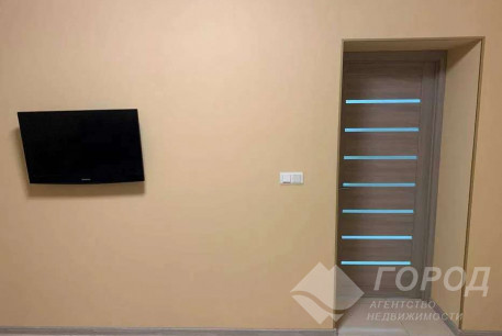 Продам 1-кімнатну квартиру в новобудові, Гагарина проспект, Код: 812373/1