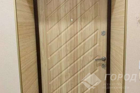 Продам 1-кімнатну квартиру в новобудові, Гагарина проспект, Код: 812373/1