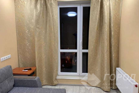 Продам 1-кімнатну квартиру в новобудові, Гагарина проспект, Код: 812373/1