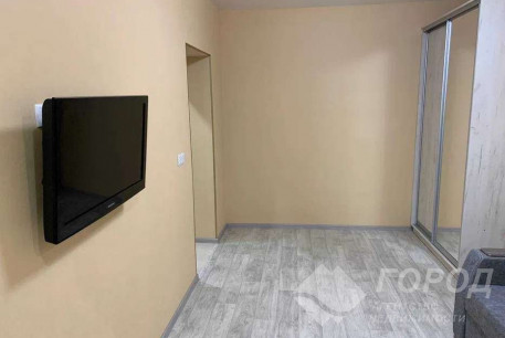 Продам 1-кімнатну квартиру в новобудові, Гагарина проспект, Код: 812373/1