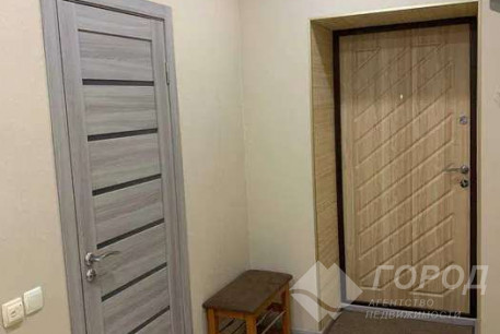 Продам 1-кімнатну квартиру в новобудові, Гагарина проспект, Код: 812373/1