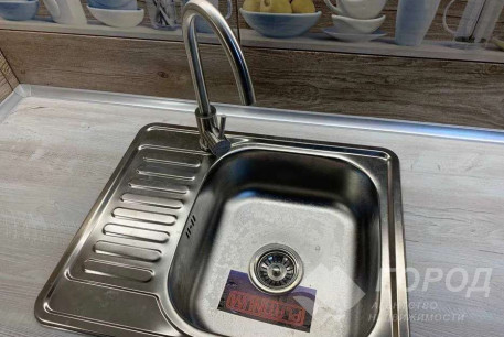 Продам 1-кімнатну квартиру в новобудові, Гагарина проспект, Код: 812373/1