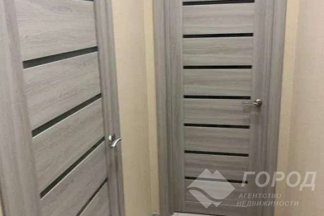 Продам 1-кімнатну квартиру в новобудові, Гагарина проспект, Код: 812373/1