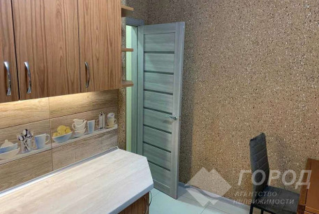 Продам 1-кімнатну квартиру в новобудові, Гагарина проспект, Код: 812373/1