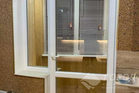 Продам 1-кімнатну квартиру в новобудові, Гагарина проспект, Код: 812373/1