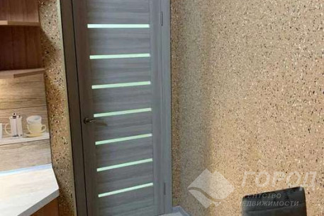 Продам 1-кімнатну квартиру в новобудові, Гагарина проспект, Код: 812373/1