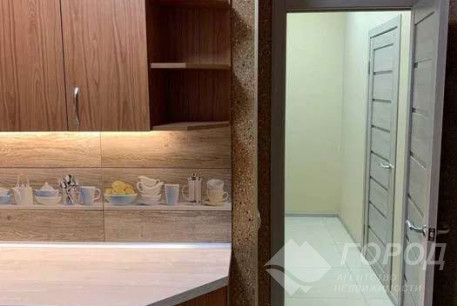 Продам 1-кімнатну квартиру в новобудові, Гагарина проспект, Код: 812373/1