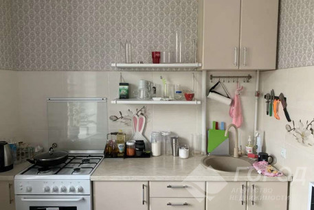 Продам 3-х кімнатну квартиру, Центр, Университет метро, Код: 812374/1