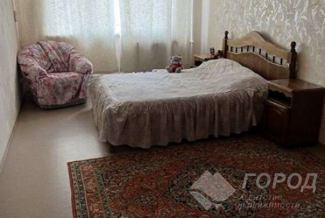 Продам 2-х кімнатну квартиру, Салтовка, Студенческая метро, Код: 812377/1