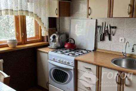 Продам 2-х кімнатну квартиру, Салтовка, Студенческая метро, Код: 812377/1