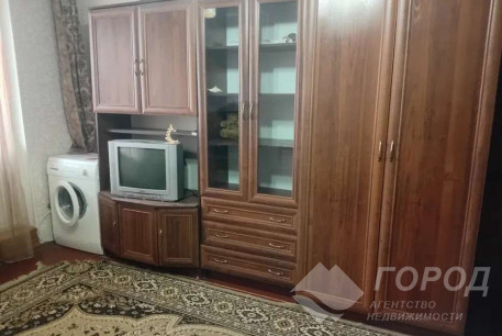 Сдам 1-кімнатну квартиру, Салтовка, 602 м/р, Код: 812378/1