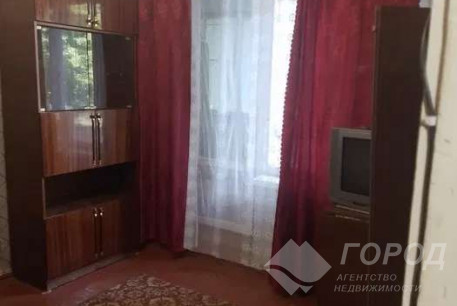 Сдам 1-кімнатну квартиру, Салтовка, Код: 812379/1