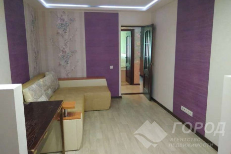 Сдам 2-х кімнатну квартиру, Рогань, Восточный, Код: 812380/1