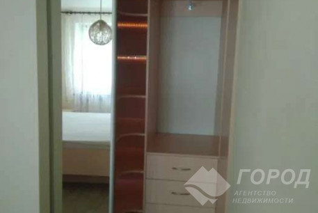 Сдам 2-х кімнатну квартиру, Рогань, Восточный, Код: 812380/1