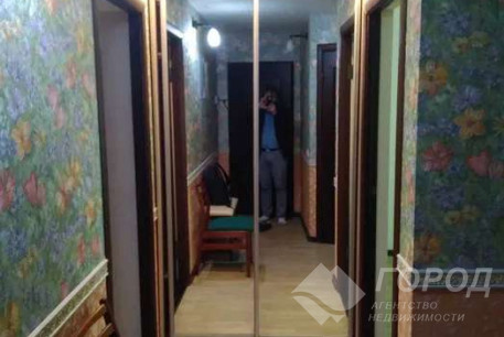 Сдам 2-х кімнатну квартиру, Рогань, Восточный, Код: 812380/1