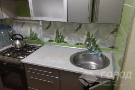 Сдам 2-х кімнатну квартиру, Новые дома, Маршала Жукова метро (Дворец спорта), Код: 812381/1