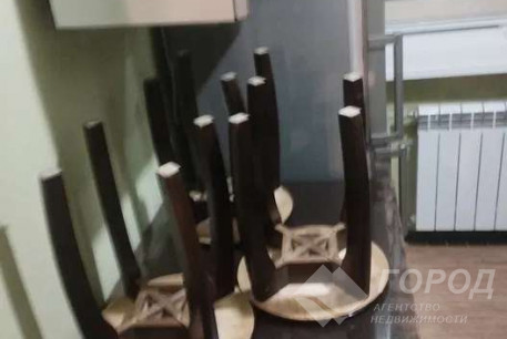 Сдам 2-х кімнатну квартиру, Новые дома, Маршала Жукова метро (Дворец спорта), Код: 812381/1