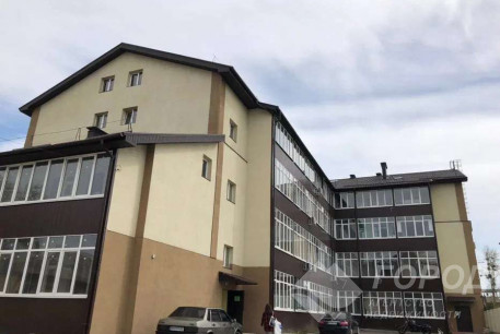 Сдам 1-кімнатну квартиру в новобудові, Центр, Университет метро, Код: 812383/1